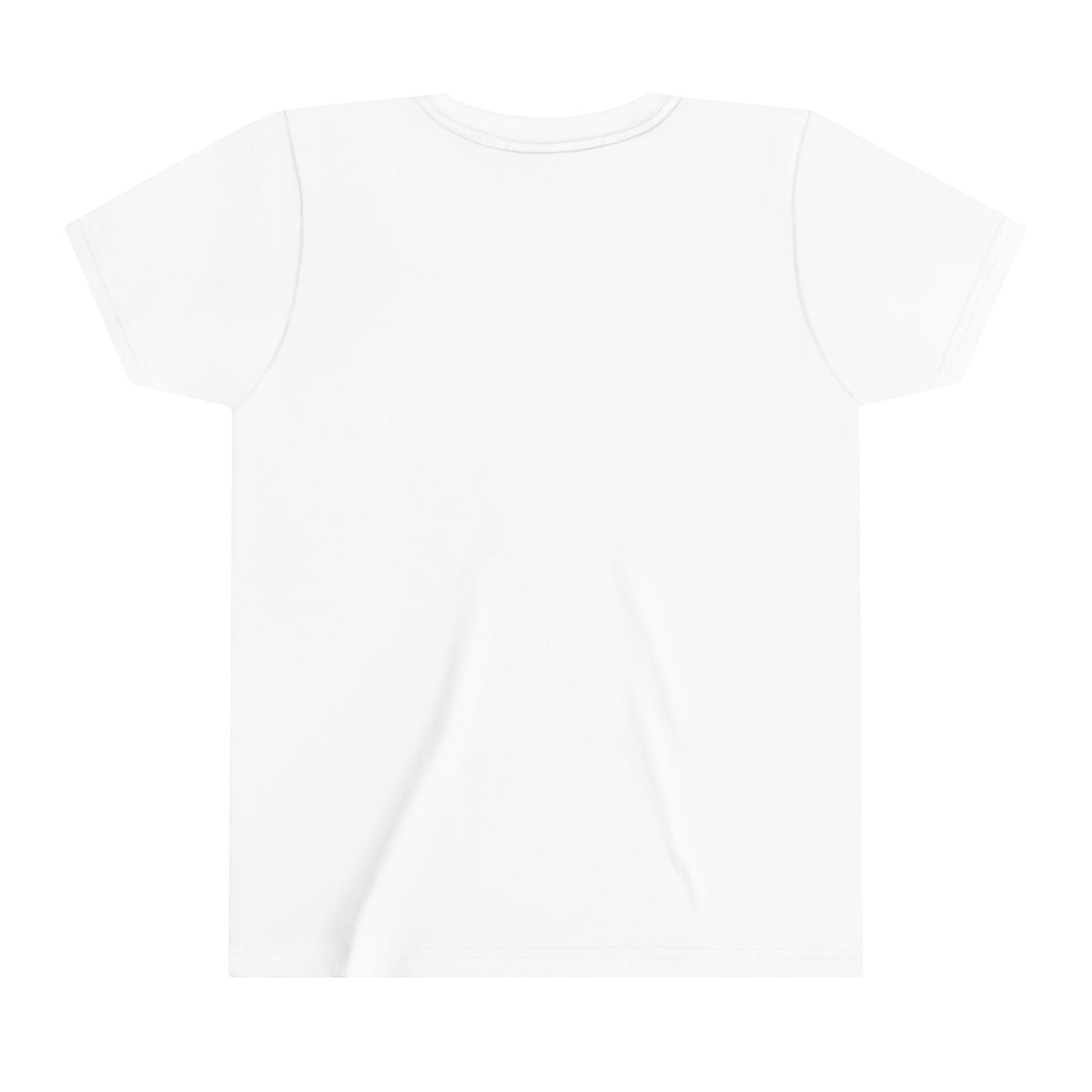 Printify Kids clothes A day without Dress to Impress is like.... JUST KIDDING I have no idea DTI Dress to Impress Roblox Fashion Game Youth Short Sleeve Tee