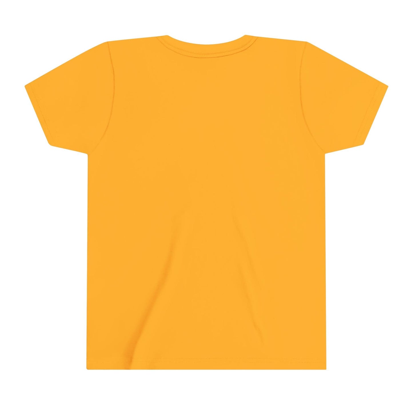 Printify Kids clothes A day without Dress to Impress is like.... JUST KIDDING I have no idea DTI Dress to Impress Roblox Fashion Game Youth Short Sleeve Tee