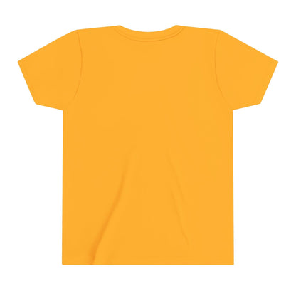 Printify Kids clothes A day without Dress to Impress is like.... JUST KIDDING I have no idea DTI Dress to Impress Roblox Fashion Game Youth Short Sleeve Tee