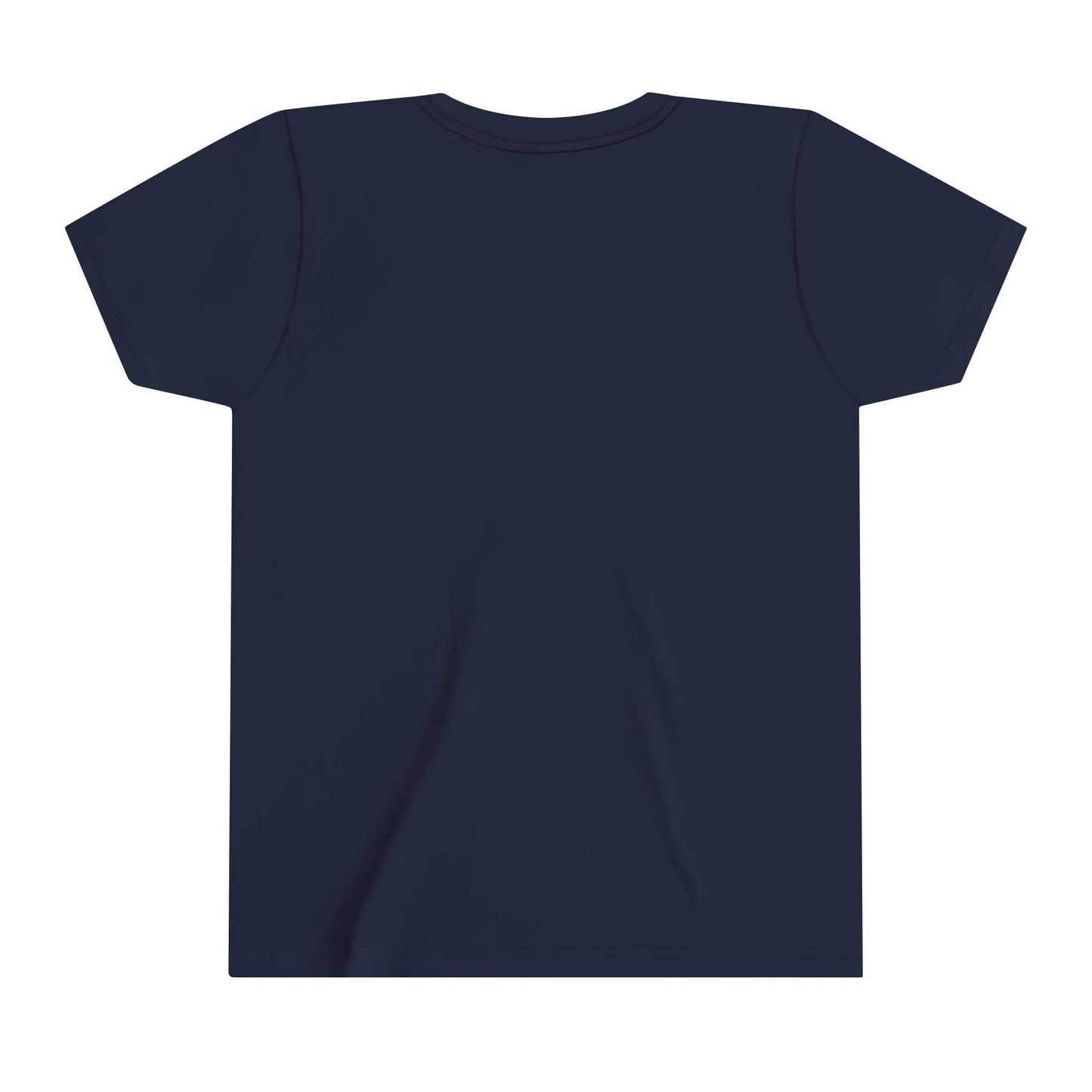 Printify Kids clothes A day without Dress to Impress is like.... JUST KIDDING I have no idea DTI Dress to Impress Roblox Fashion Game Youth Short Sleeve Tee