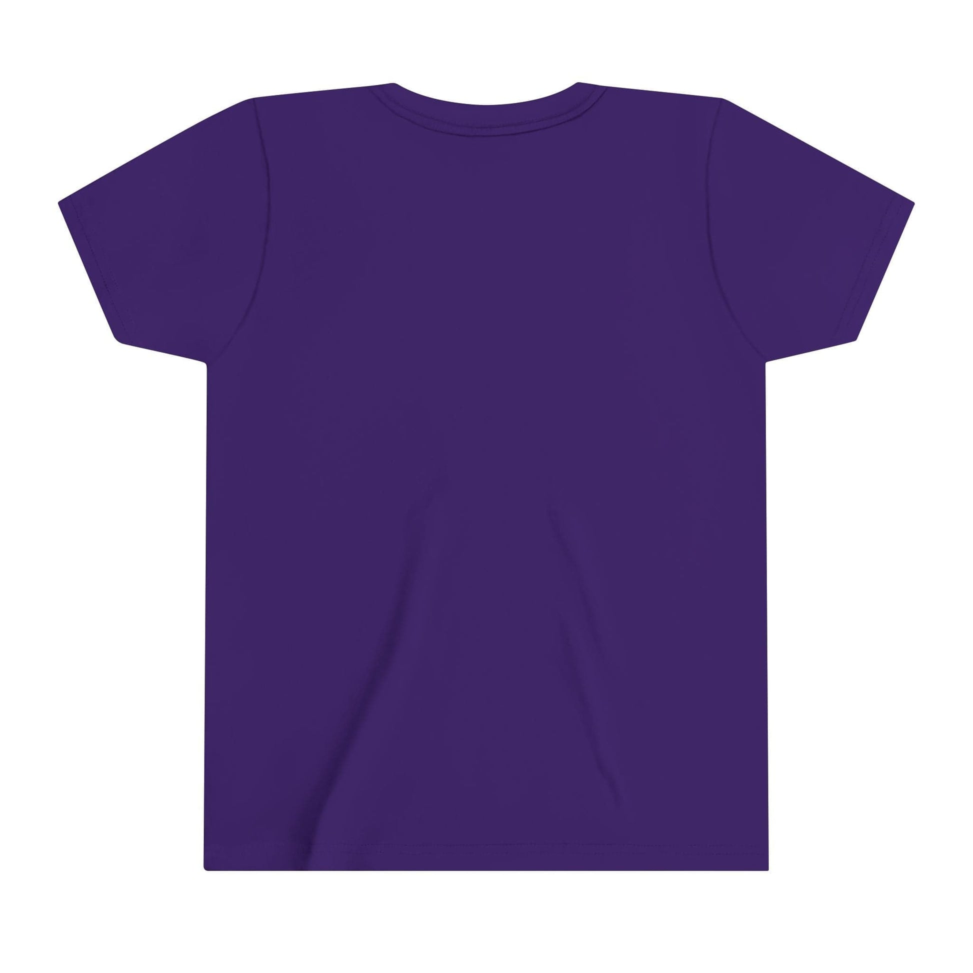 Printify Kids clothes A day without Dress to Impress is like.... JUST KIDDING I have no idea DTI Dress to Impress Roblox Fashion Game Youth Short Sleeve Tee