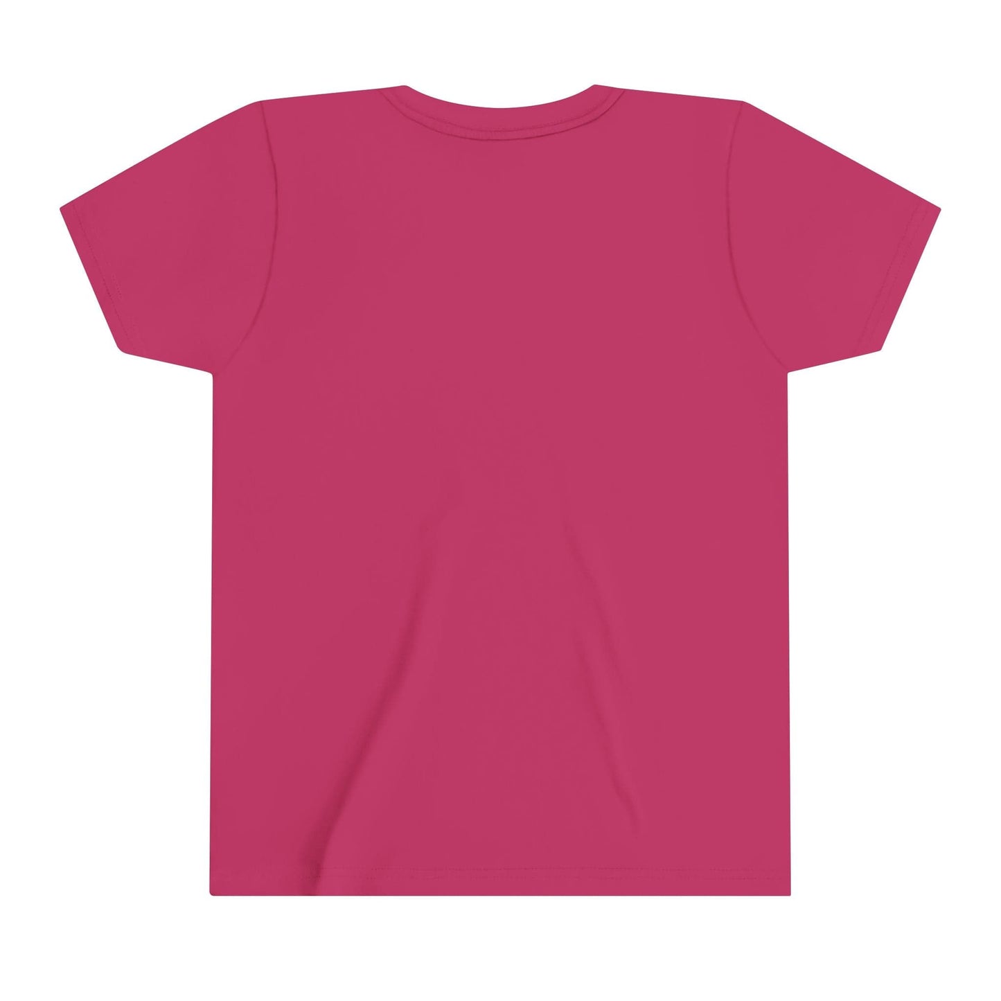 Printify Kids clothes A day without Dress to Impress is like.... JUST KIDDING I have no idea DTI Dress to Impress Roblox Fashion Game Youth Short Sleeve Tee