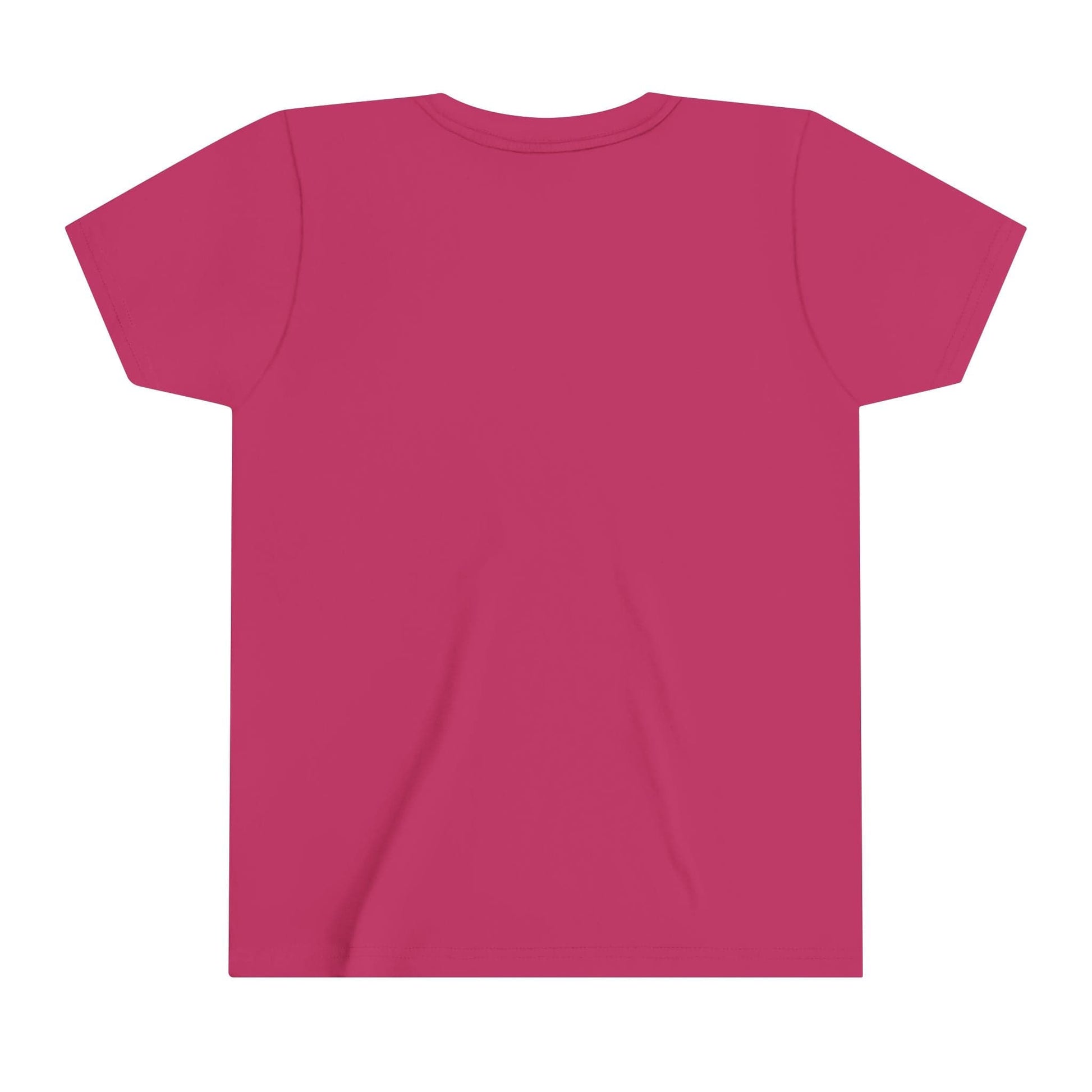 Printify Kids clothes A day without Dress to Impress is like.... JUST KIDDING I have no idea DTI Dress to Impress Roblox Fashion Game Youth Short Sleeve Tee