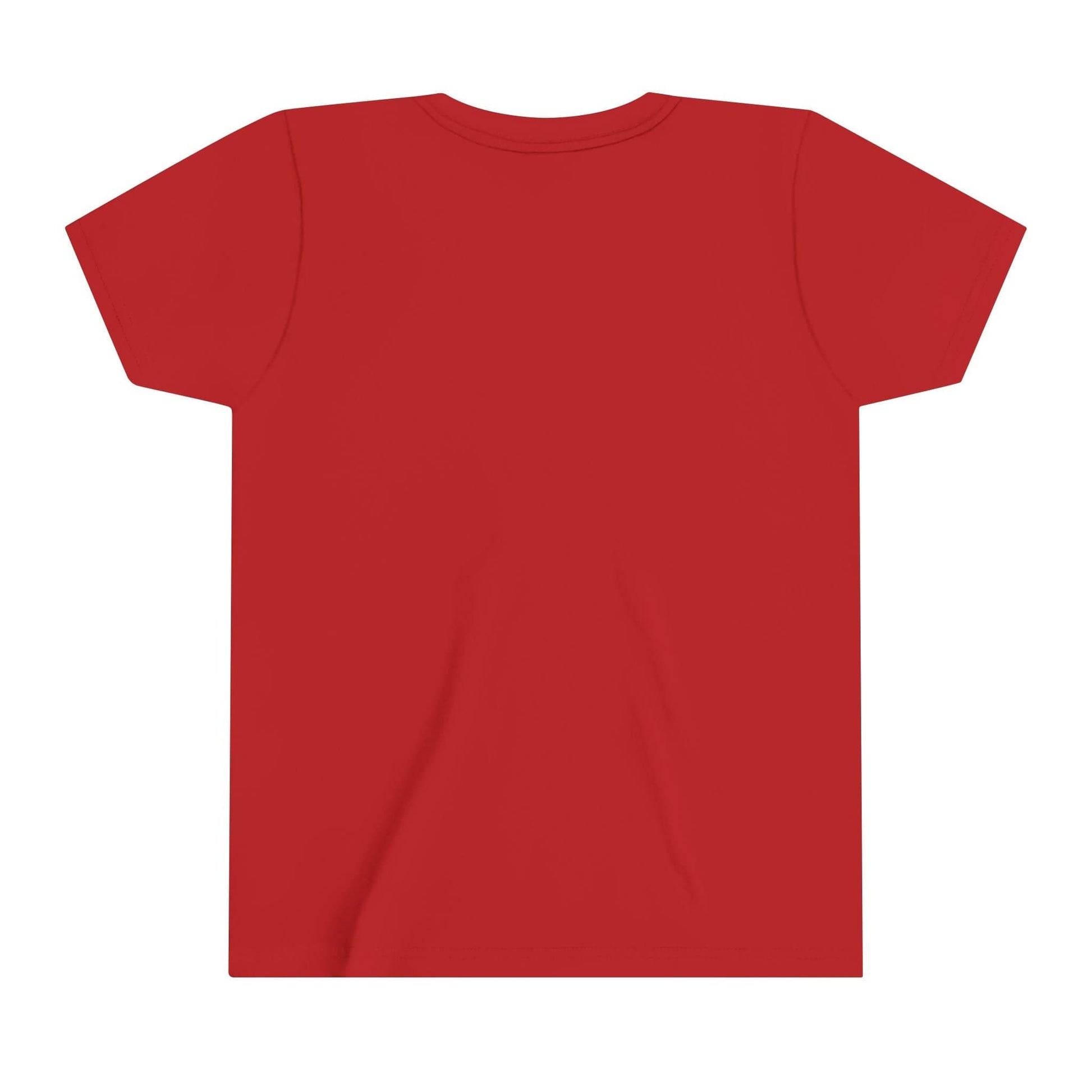 Printify Kids clothes A day without Dress to Impress is like.... JUST KIDDING I have no idea DTI Dress to Impress Roblox Fashion Game Youth Short Sleeve Tee